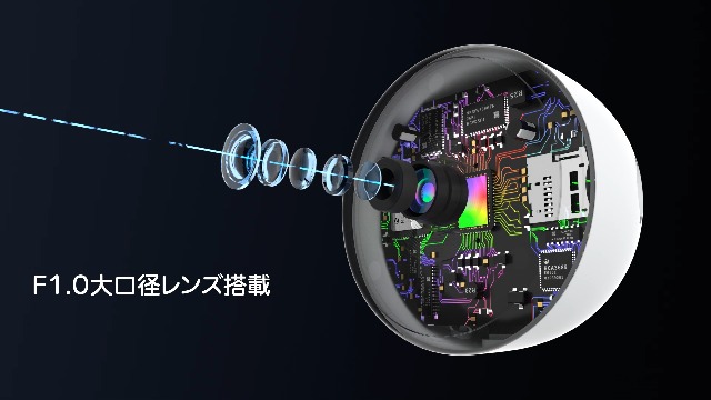 2K 窓カメラ 防犯カメラ ワイヤレス 室内 真っ黒カラー撮影 常時録画 2K 窓カメラ 防犯カメラ ワイヤレス 室内 真っ黒カラー撮影 常時